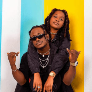 Tamyris Moiane & Cleyton David – Daniel&nbsp;Chapo