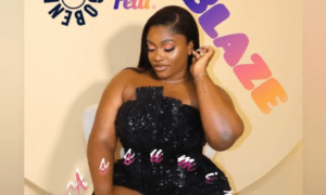 Nildo Gobene Feat Blayze –&nbsp;Assumir