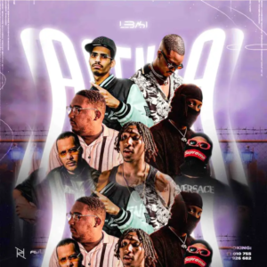 Lebasi – Swagg Tipo&nbsp;Iluminati