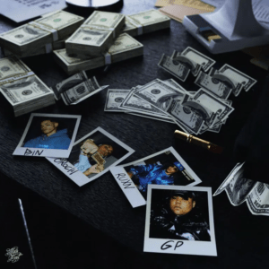 Orochi – Contando Malote (ft. Ruxn, Bin & MC&nbsp;GP)