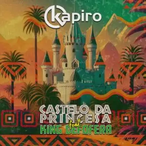 DJ Kapiro – Castelo da Princesa (feat. King&nbsp;Defofera)