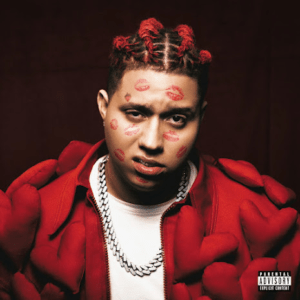 Wiu – Vagabundo de Luxo (Álbum)&nbsp;2024