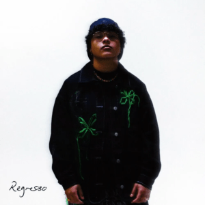 Carla Prata – Regresso (feat. Paulo&nbsp;Flores)