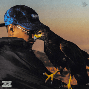 Bielzin – Falcão do Morro (Álbum)&nbsp;2024