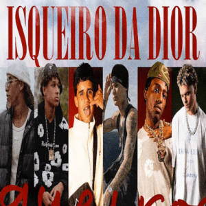 Chefin, Mvk, Surfista, Vinicin, Caio Luccas – Isqueiro da Dior (Prod.&nbsp;Maurin)