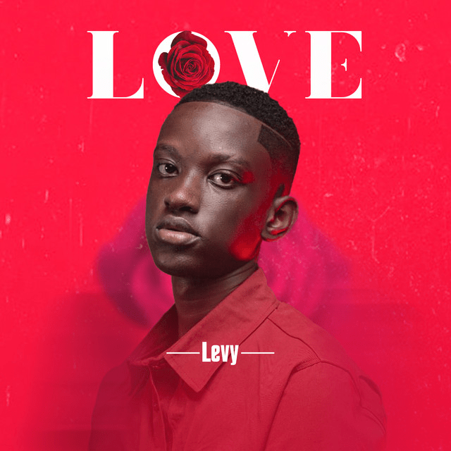 J Levy –&nbsp;LOVE