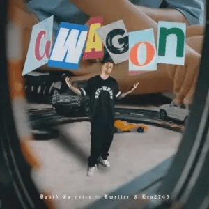 David Carreira – G Wagon (feat. LEO2745 &&nbsp;Kweller)